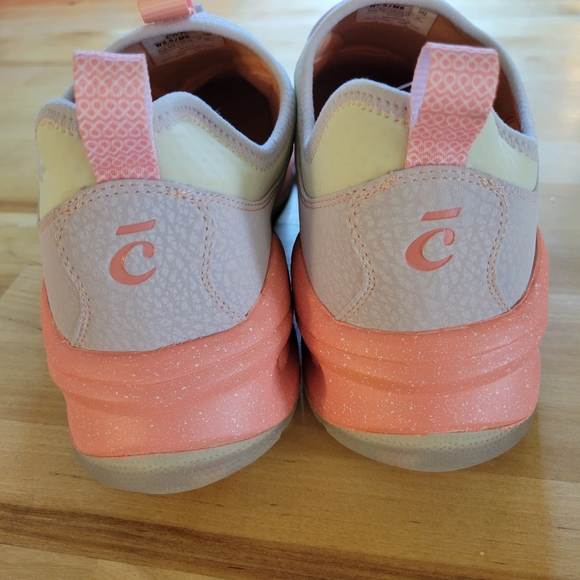 Clove Shoes Clove Peach Quartz Womens Shoes Poshmark